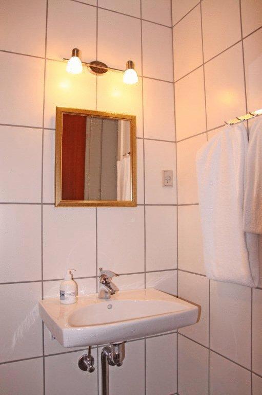 Motel Højmølle Kro Eskilstrup  Rom bilde