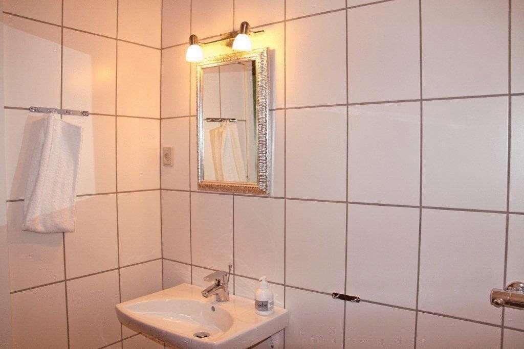 Motel Højmølle Kro Eskilstrup  Rom bilde